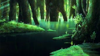 Princess Mononoke — кадр 4