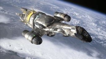 Місія Сереніті кадр 5
