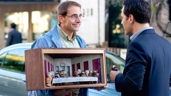 Вечеря з придурками кадр 1