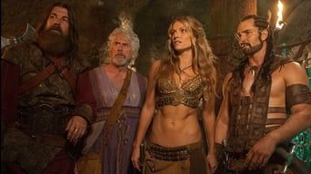Цар Скорпіонів 4: Втрачений Трон кадр 6