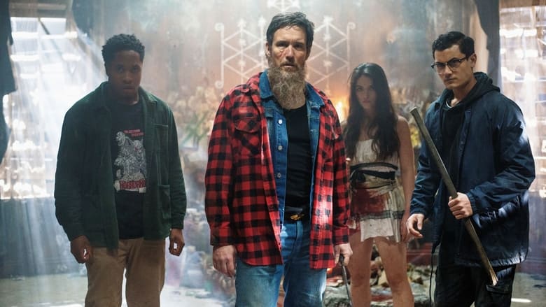 Джиперс Кріперс: Відроджений - Скріншот 2