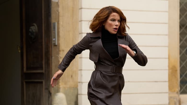 Код "Чорна канарка" - Скріншот 1