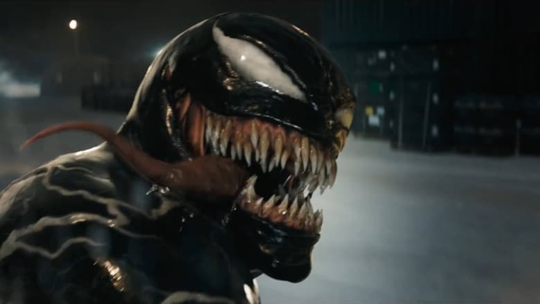 Веном: Останній танець - Скріншот 4