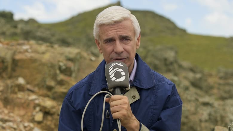 Чоловік, який любив НЛО - Скріншот 2