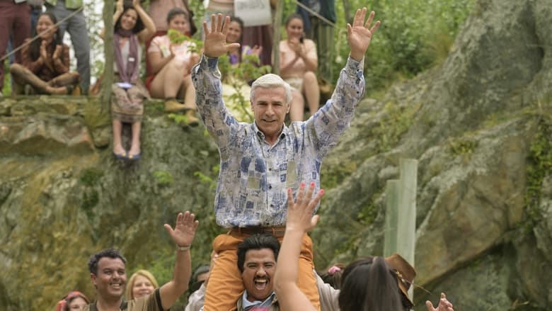 Чоловік, який любив НЛО - Скріншот 3