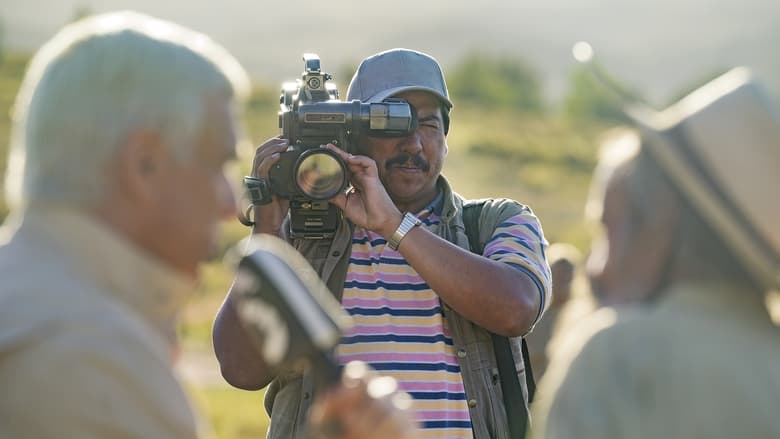 Чоловік, який любив НЛО - Скріншот 4