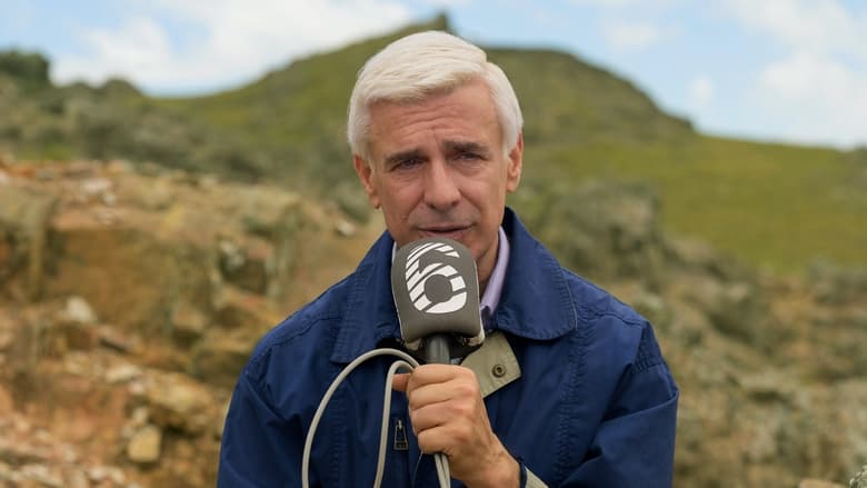 Чоловік, який любив НЛО кадр 6