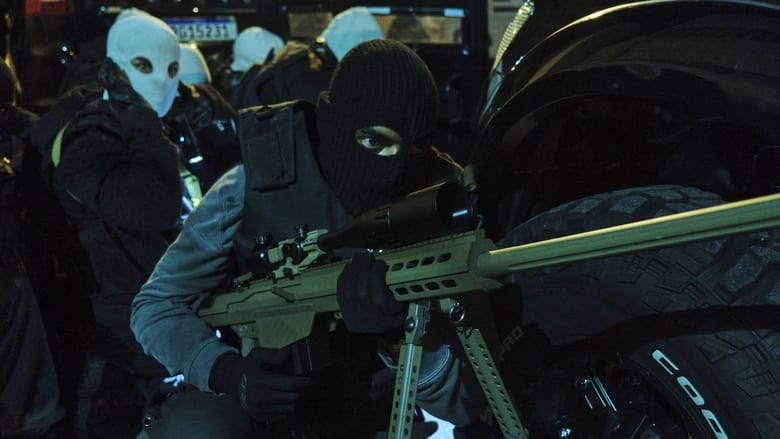 Кримінальний кодекс - Скріншот 2