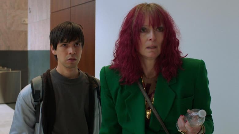 Проблеміста - Скріншот 1