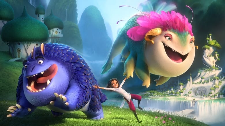 Зачаровані - Скріншот 3