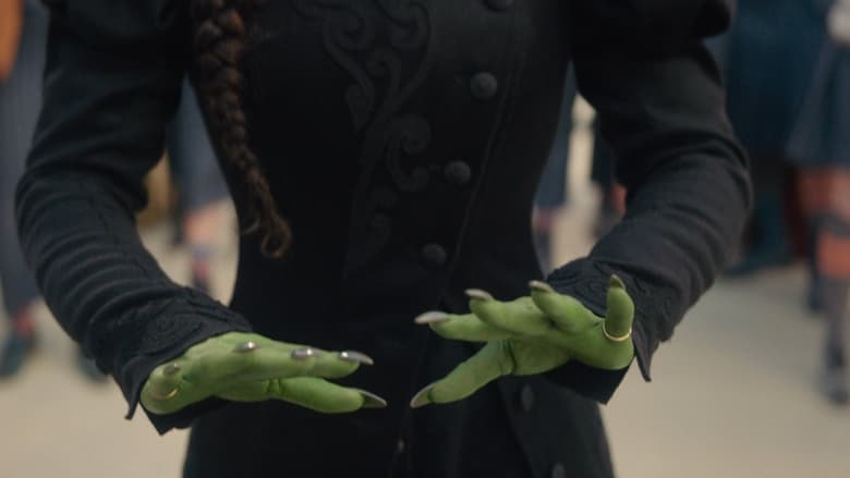 Wicked: Чародійка кадр 6