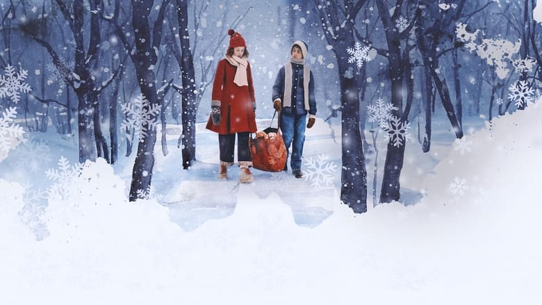 Снігова сестричка - Скріншот 2