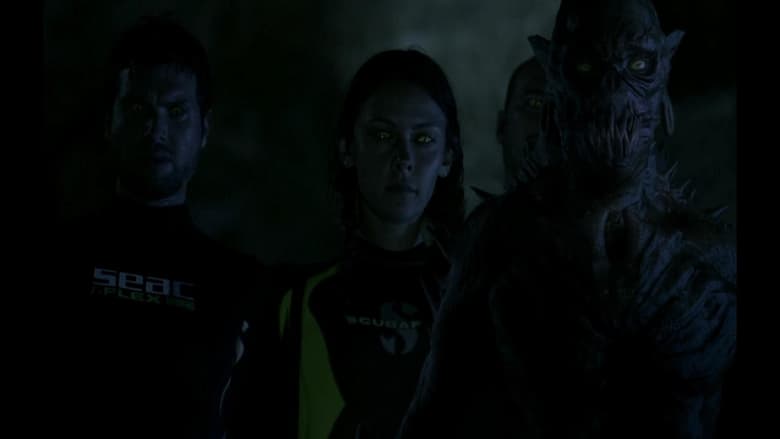 Прокляття Майя кадр 1
