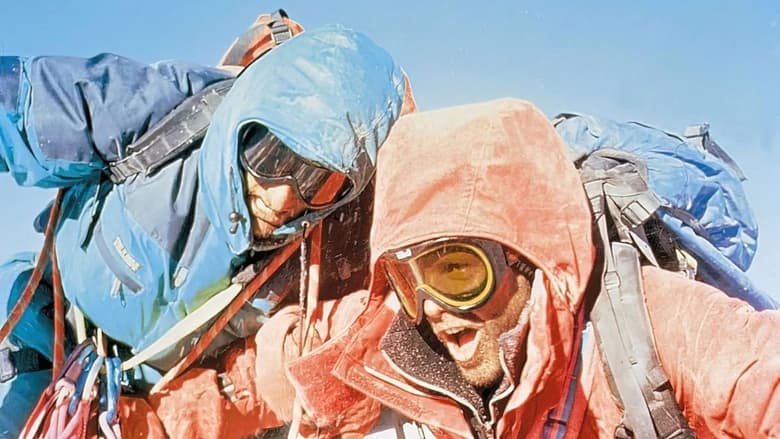 К2: Гранична висота / K2 кадр 4