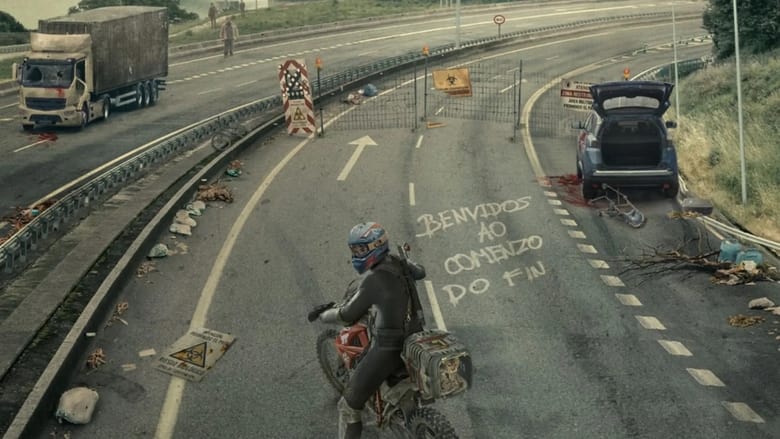 Апокаліпсис Z: Початок кінця - Скріншот 1