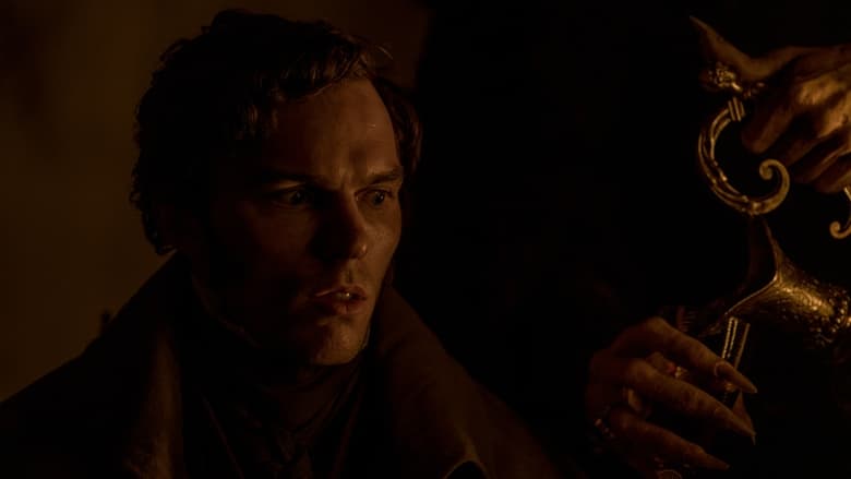 Носферату - Скріншот 2