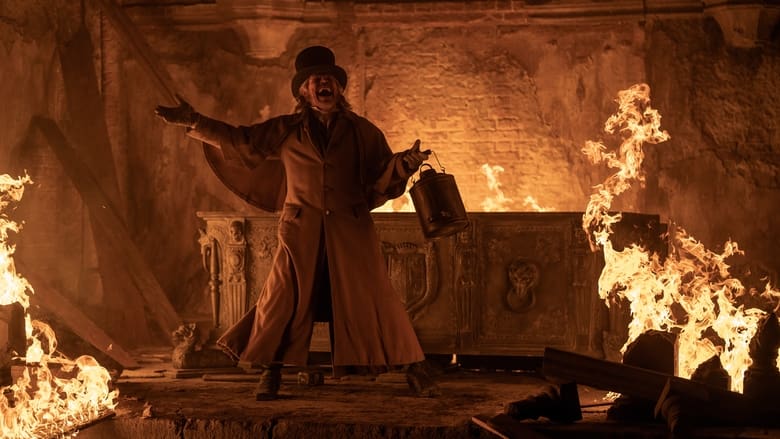 Носферату - Скріншот 3