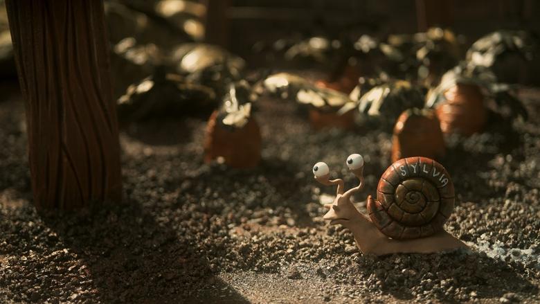 Мемуари Равлика - Скріншот 4