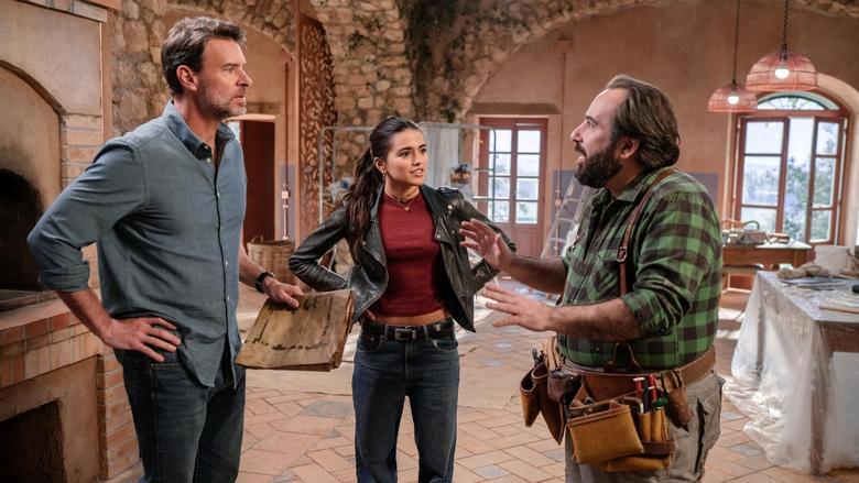 Дольче вілла кадр 6
