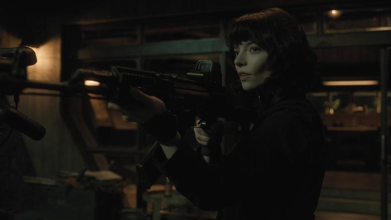 Ущелина - Скріншот 3