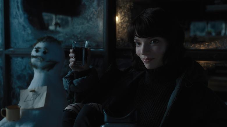 Ущелина - Скріншот 4