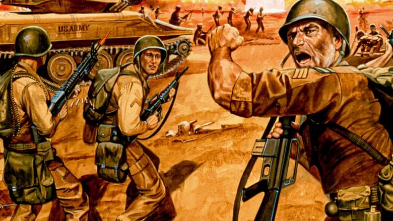 Космічні вояки кадр 6