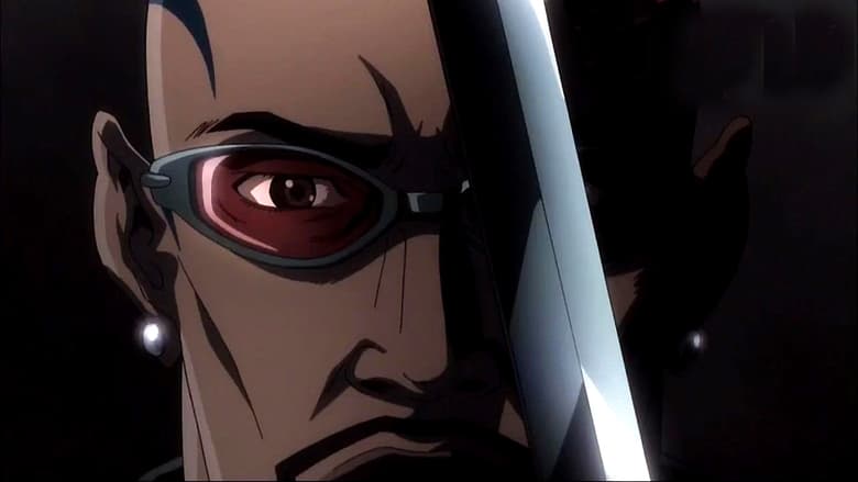 Блейд - Скріншот 1