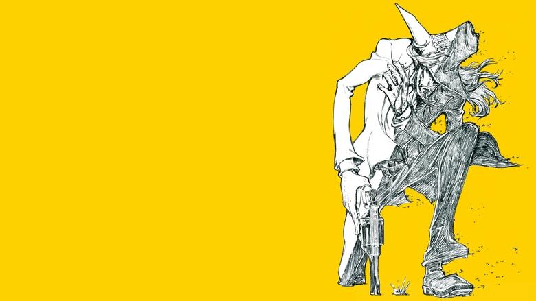 Люпен Третій: Могильна плита Джіґена Дайсуке кадр 5