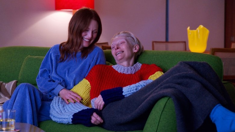 Сусідня кімната - Скріншот 4