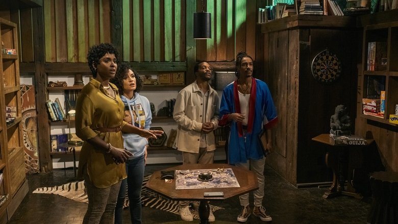 Чорнота / Потемніння кадр 2