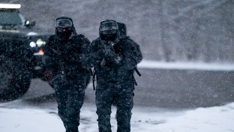 Випадкові свідки кадр 6