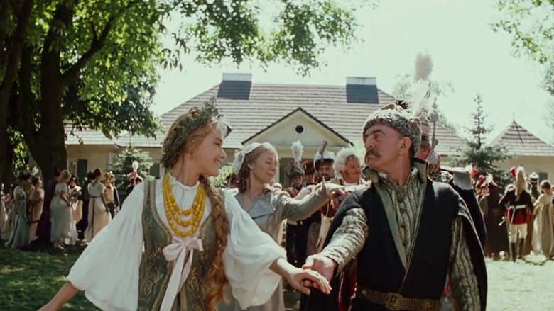 Пан Тадеуш кадр 5