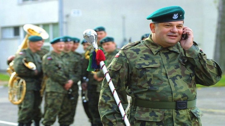 Польські свята: Довгі вихідні кадр 6