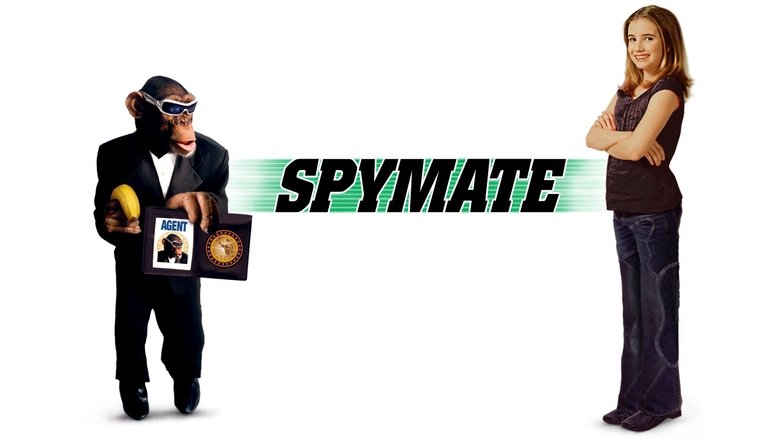 Найкращий друг шпигуна кадр 4
