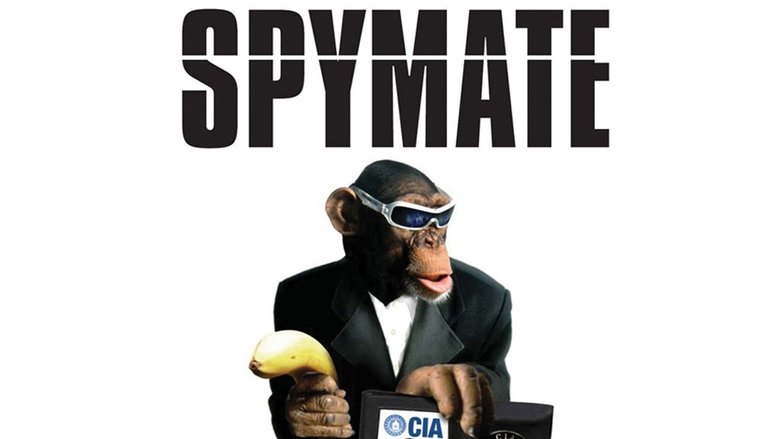 Найкращий друг шпигуна кадр 5