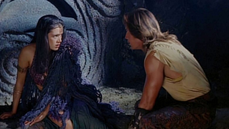 Геркулес: Легендарні пригоди - Скріншот 2