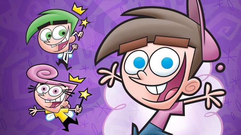 The Fairly OddParents кадр 5