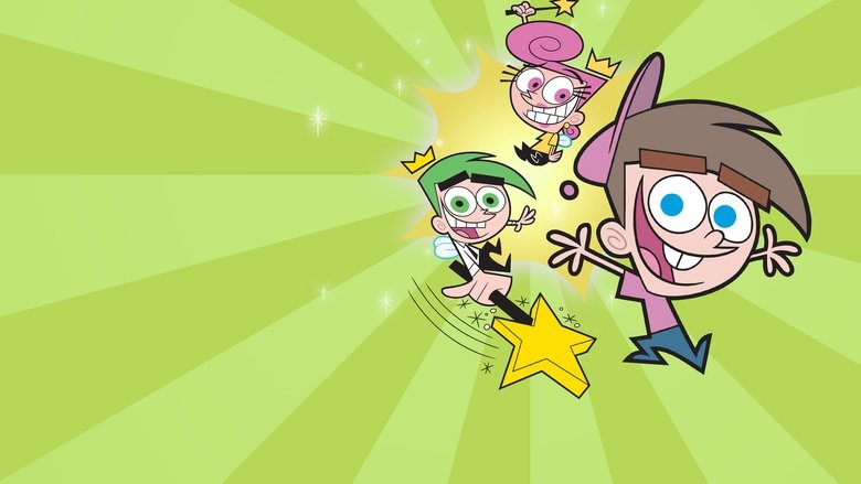 The Fairly OddParents кадр 6