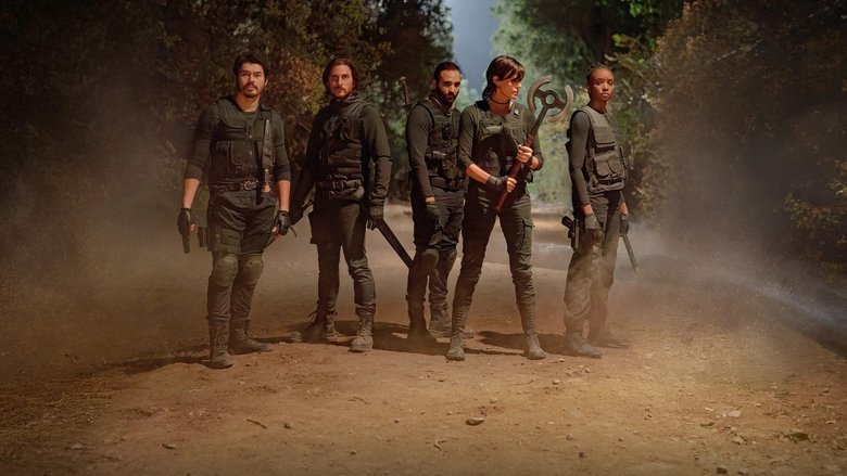 Стара гвардія 2 - Скріншот 3