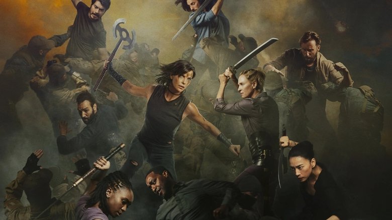 Стара гвардія 2 - Скріншот 1