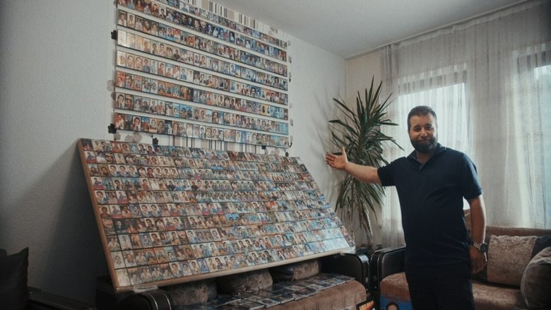 Любов, смерть та німецькі марки кадр 3