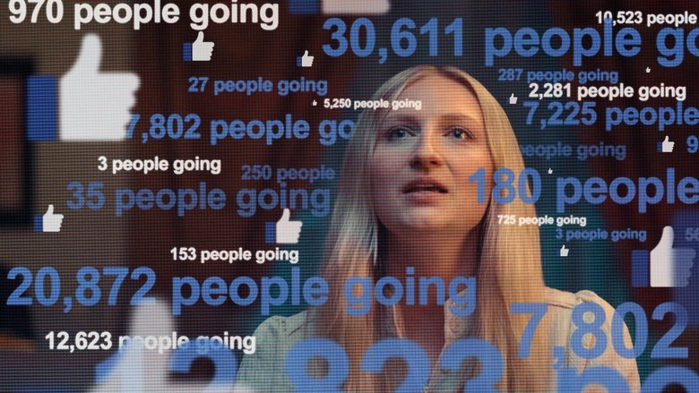 Фіаско: Справжній проєкт X - Скріншот 1