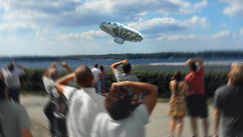 Фіаско: Хлопчик на повітряній кулі - Скріншот 1