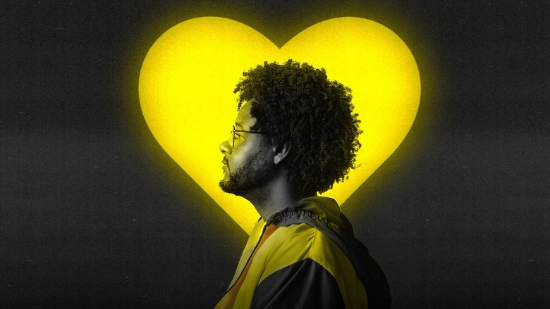 Emicida: AmarElo. Усе заради вчорашнього дня кадр 1