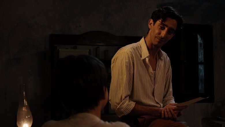 Вчитель, який обіцяв море кадр 3