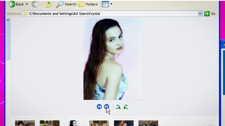 Чому ти мене вбив? кадр 2