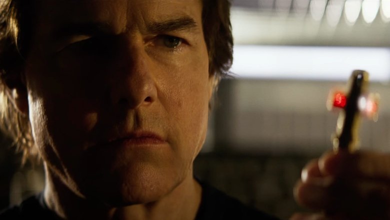 Місія неможлива: Фінальна розплата - Скріншот 1