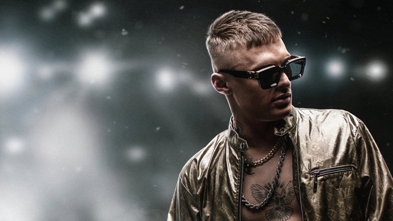 Гідність Річі кадр 1