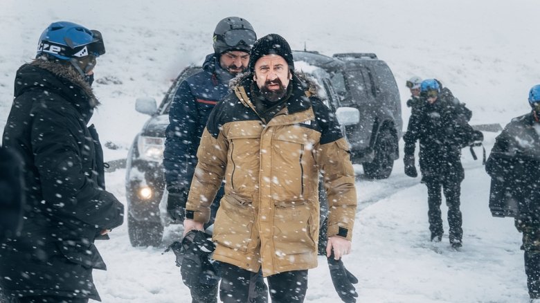 Заради тебе зверну гори кадр 2