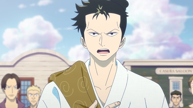 Монстри: 103 Милосердя Прокляття Дракона - Скріншот 3